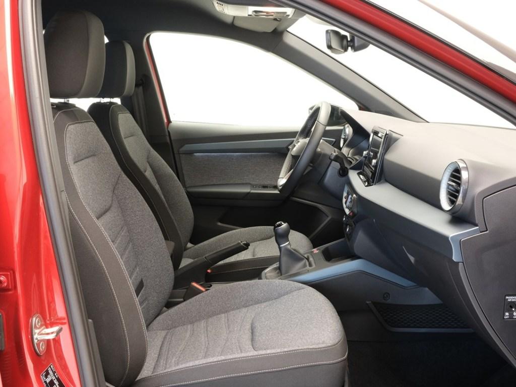 SEAT Arona 1.0 TSI Xperience Special Edition 85 kW (115 CV) - 4