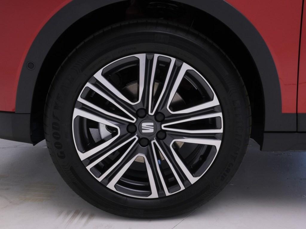 SEAT Arona 1.0 TSI Xperience Special Edition 85 kW (115 CV) - 7