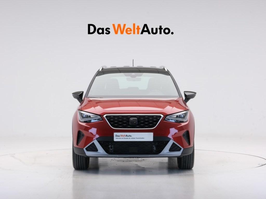 SEAT Arona 1.0 TSI Xperience Special Edition 85 kW (115 CV) - 9