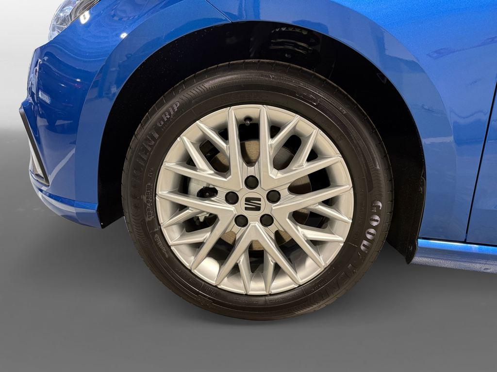 SEAT Ibiza 1.0 TSI FR Salta 85 kW (115 CV) - 7