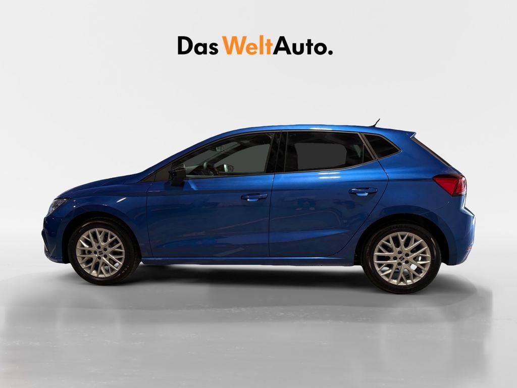 SEAT Ibiza 1.0 TSI FR Salta 85 kW (115 CV) - 14