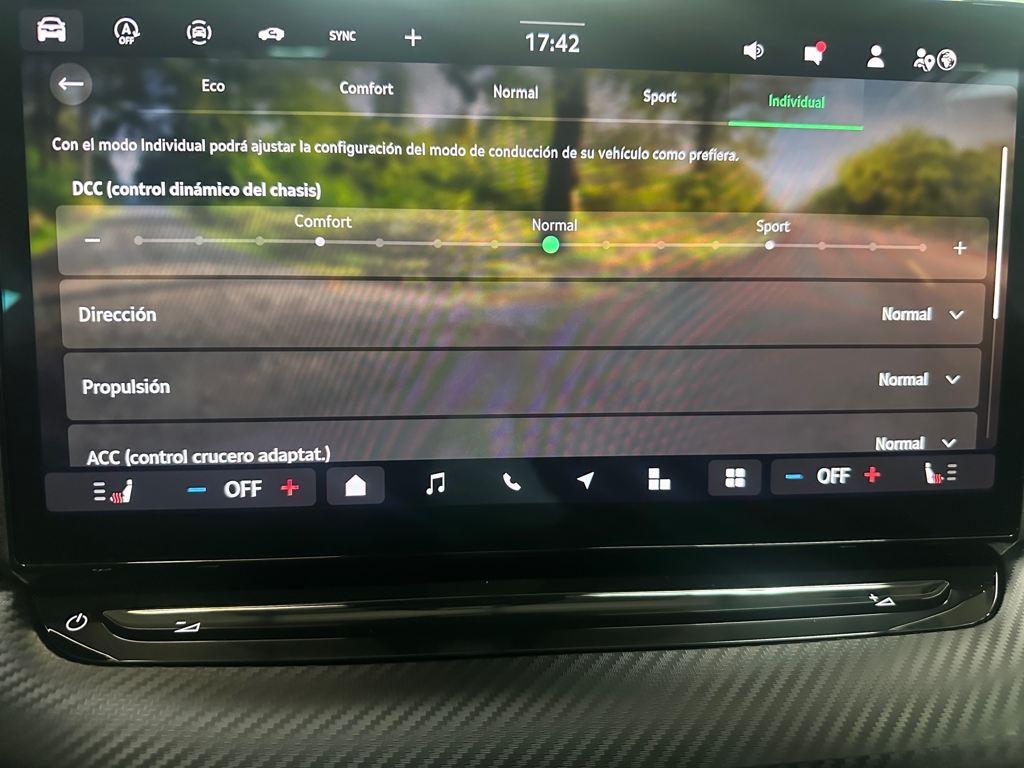 Skoda Octavia Combi 2.0 TSI RS DSG 195 kW (265 CV) - 13