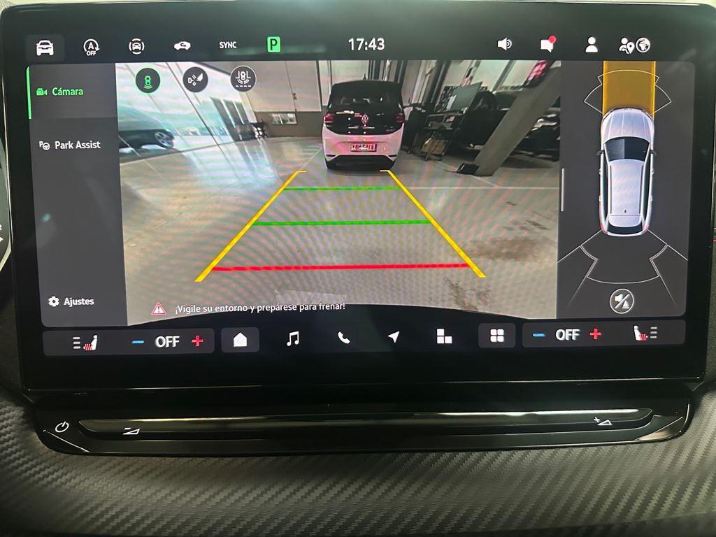 Skoda Octavia Combi 2.0 TSI RS DSG 195 kW (265 CV) - 17