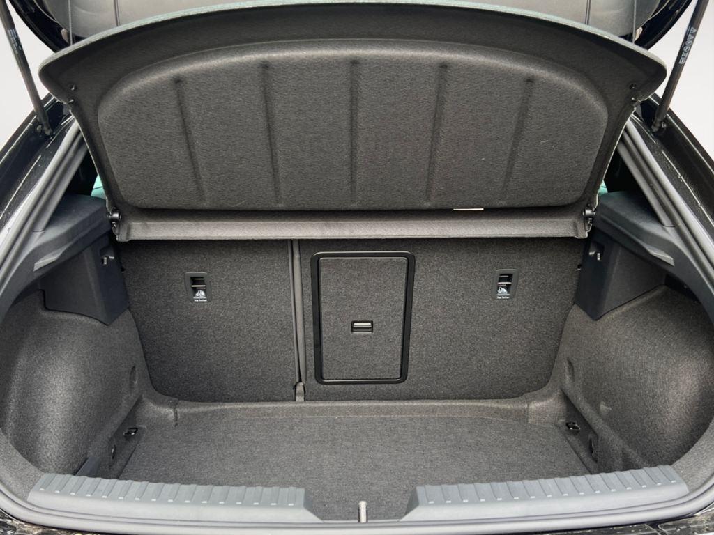 SEAT León 1.5 eTSI S&S FR Special Edition DSG 110 kW (150 CV) - 6