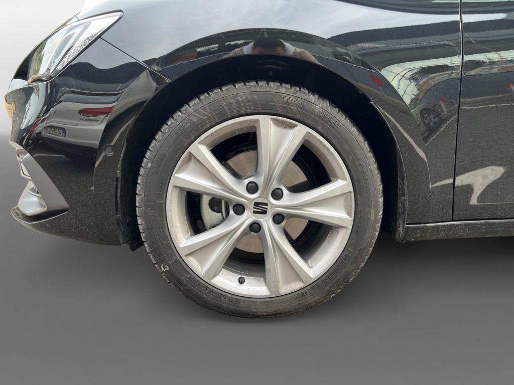 SEAT León 1.5 eTSI S&S FR Special Edition DSG 110 kW (150 CV) - 7