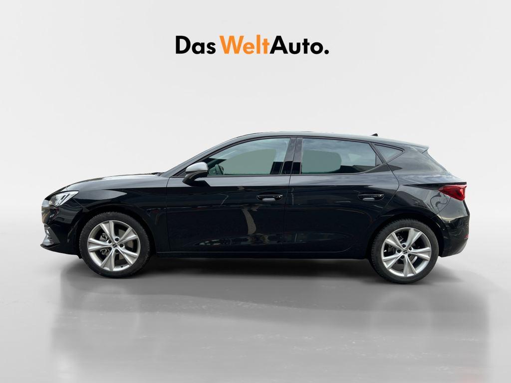 SEAT León 1.5 eTSI S&S FR Special Edition DSG 110 kW (150 CV) - 14