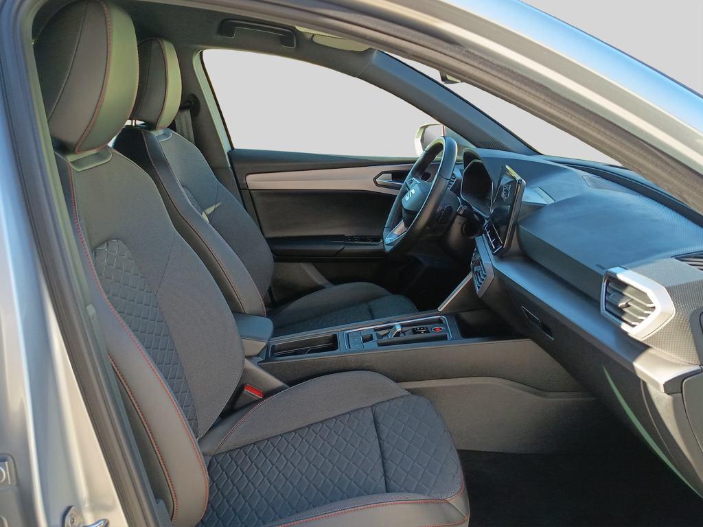 SEAT León ST 1.5 eTSI S&S FR Special Edition Vision DSG 110 kW (150 CV) - 4