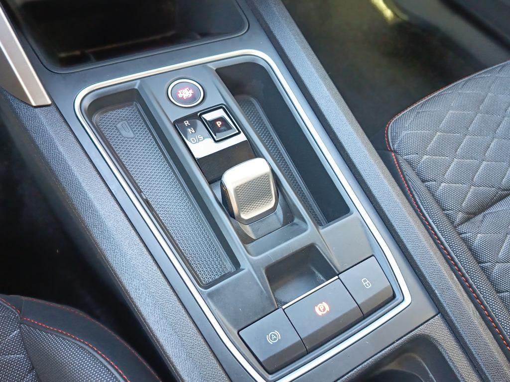 SEAT León ST 1.5 eTSI S&S FR Special Edition Vision DSG 110 kW (150 CV) - 12