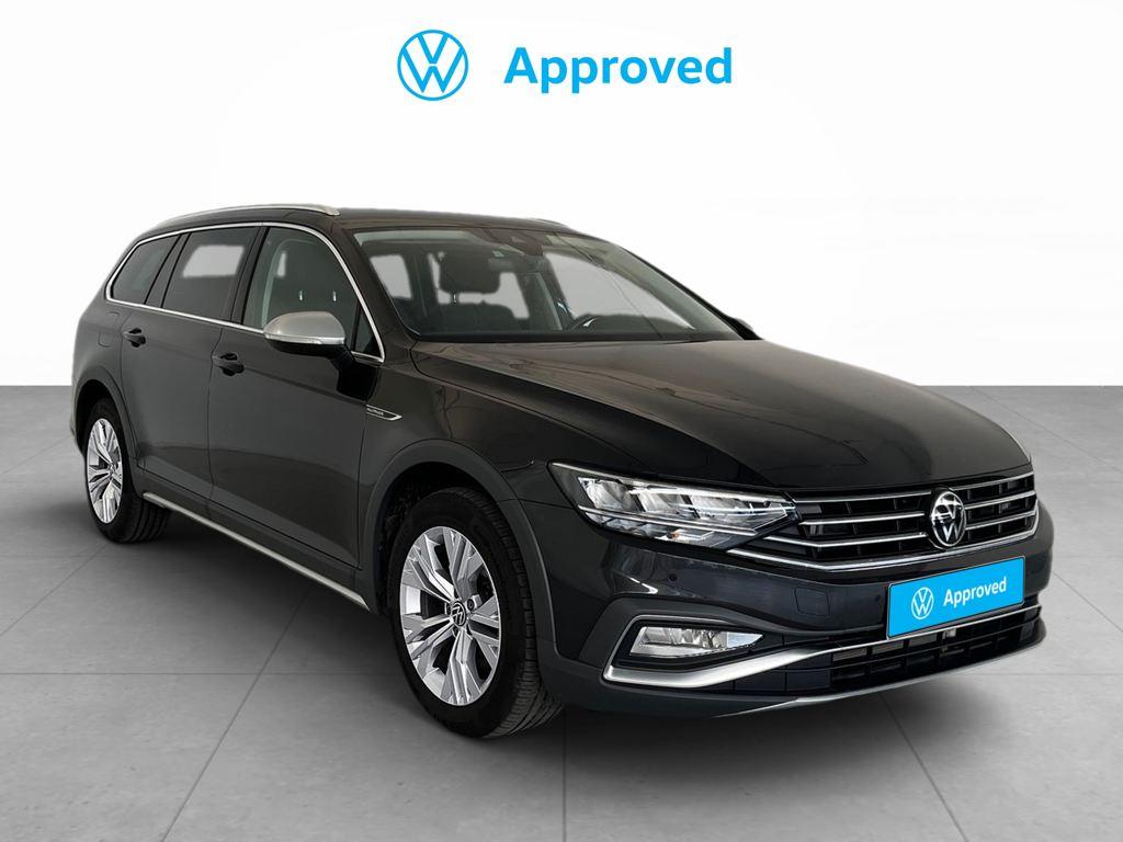 Volkswagen Passat Alltrack 2.0 TDI 4Motion 147 kW (200 CV) DSG - 0
