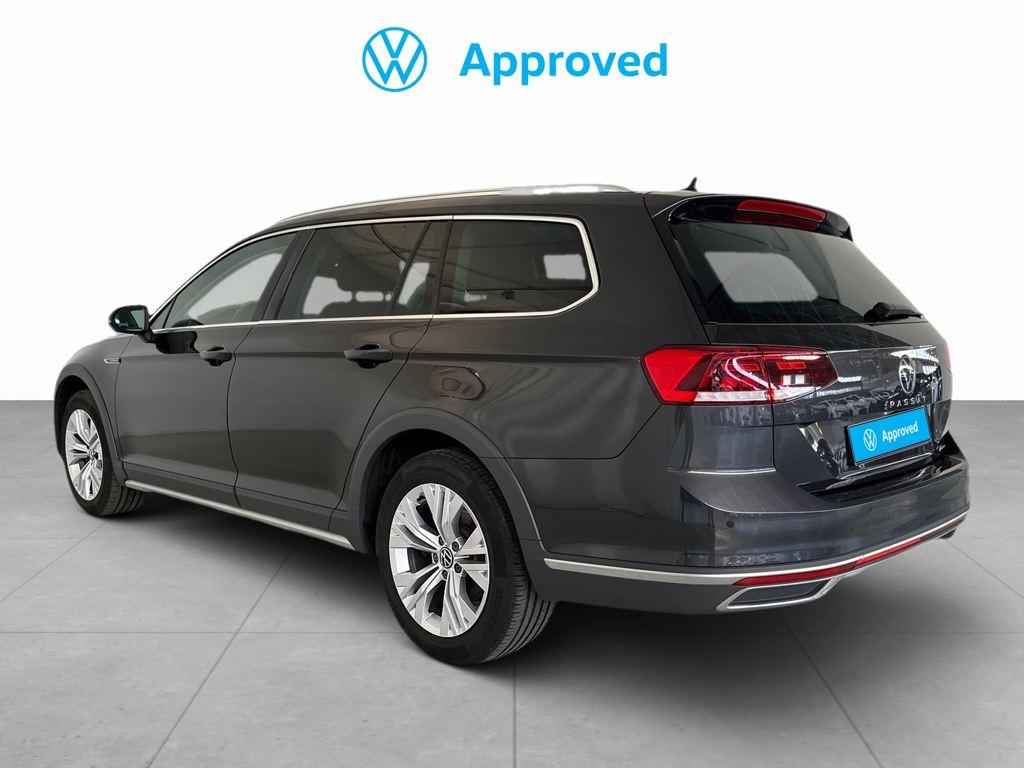 Volkswagen Passat Alltrack 2.0 TDI 4Motion 147 kW (200 CV) DSG - 1