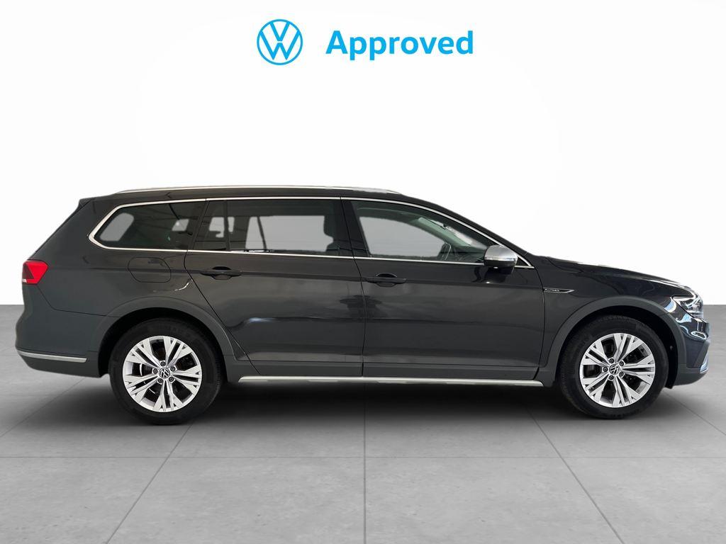 Volkswagen Passat Alltrack 2.0 TDI 4Motion 147 kW (200 CV) DSG - 2