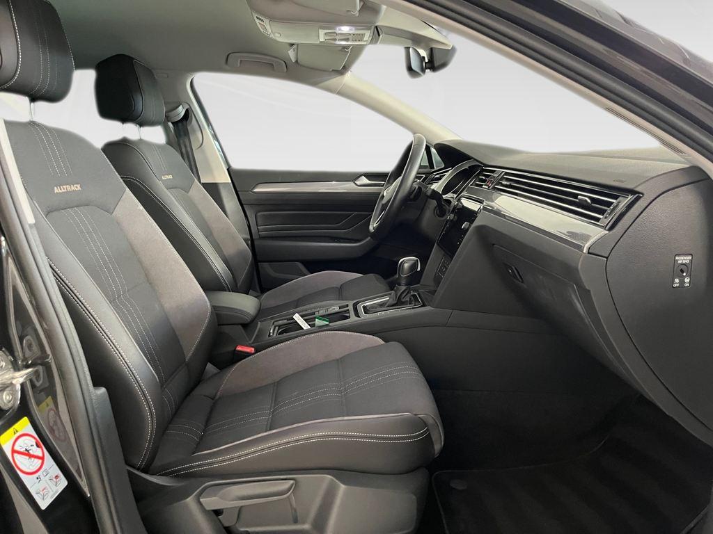 Volkswagen Passat Alltrack 2.0 TDI 4Motion 147 kW (200 CV) DSG - 4