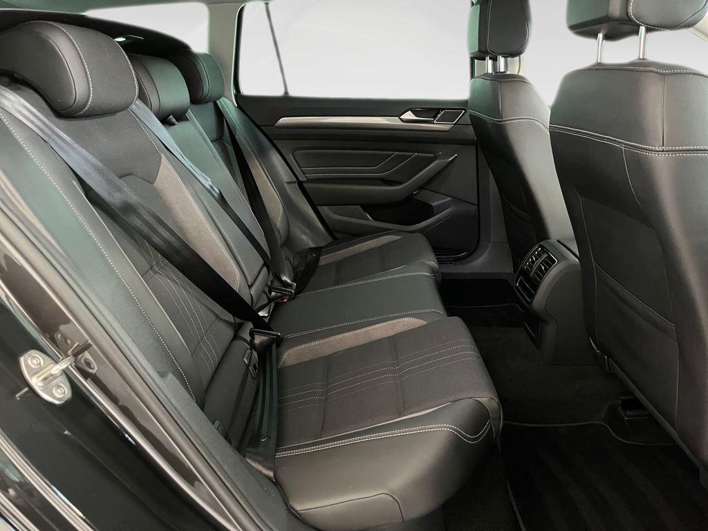 Volkswagen Passat Alltrack 2.0 TDI 4Motion 147 kW (200 CV) DSG - 5