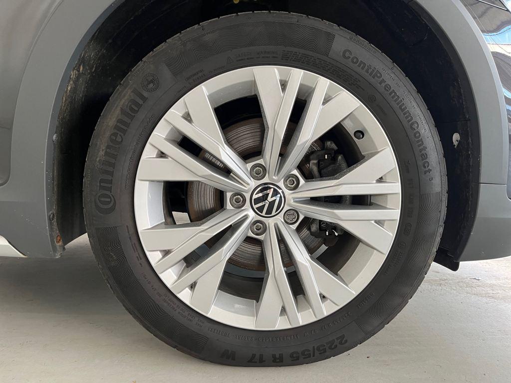 Volkswagen Passat Alltrack 2.0 TDI 4Motion 147 kW (200 CV) DSG - 7