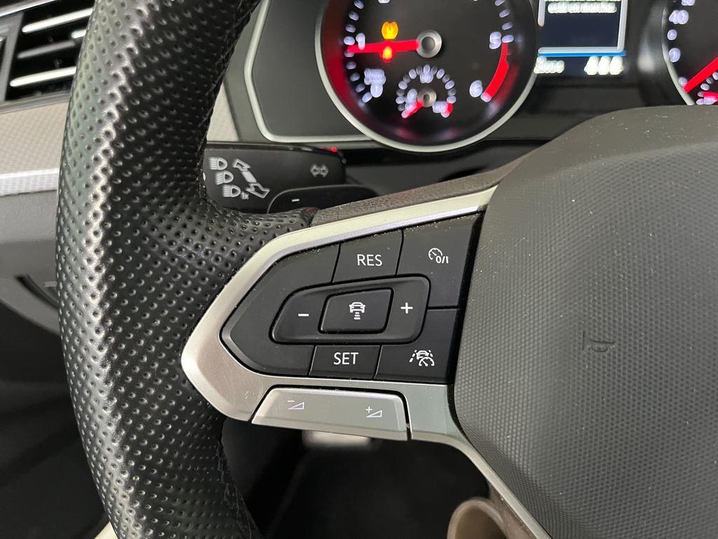 Volkswagen Passat Alltrack 2.0 TDI 4Motion 147 kW (200 CV) DSG - 8