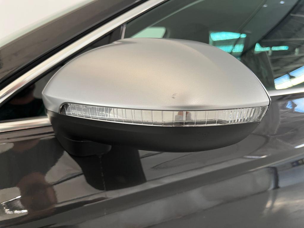 Volkswagen Passat Alltrack 2.0 TDI 4Motion 147 kW (200 CV) DSG - 10