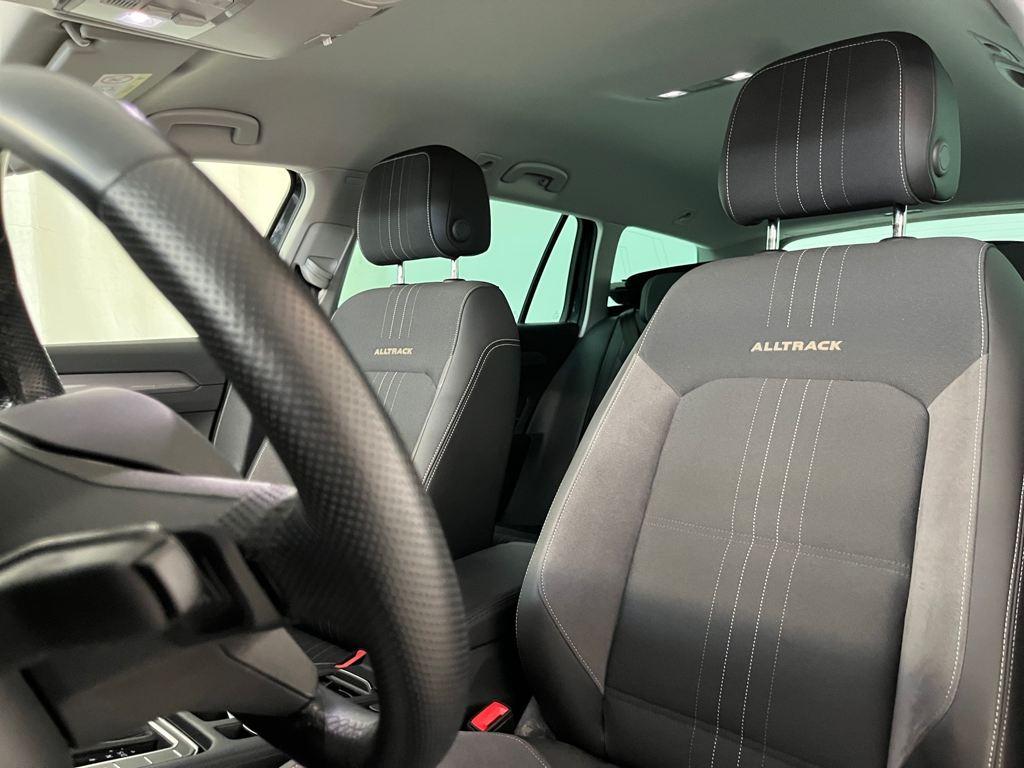 Volkswagen Passat Alltrack 2.0 TDI 4Motion 147 kW (200 CV) DSG - 11