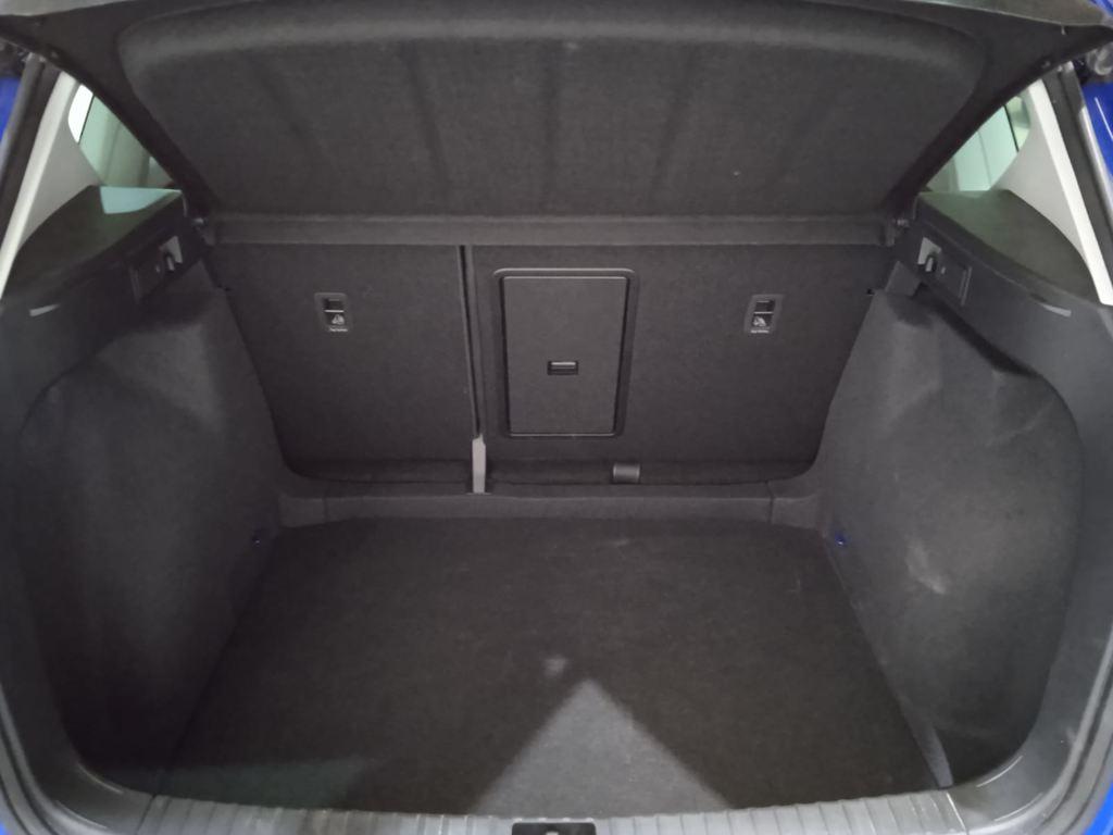 SEAT Ateca 1.5 TSI S&S FR Special Edition DSG 110 kW (150 CV) - 6