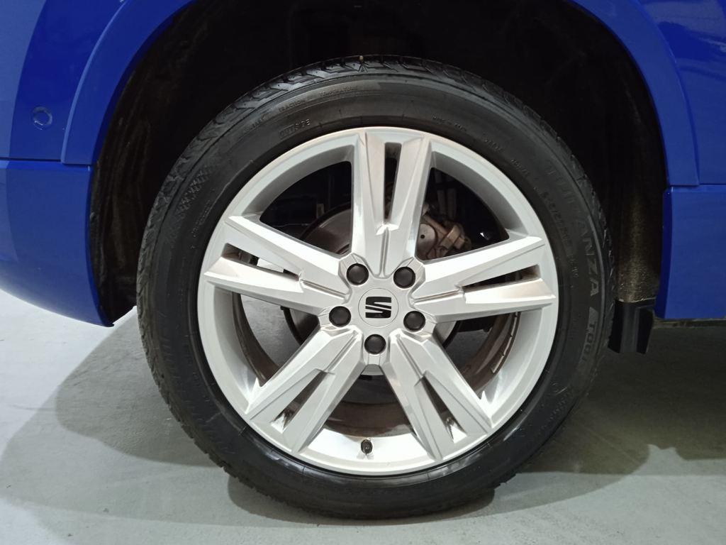 SEAT Ateca 1.5 TSI S&S FR Special Edition DSG 110 kW (150 CV) - 7