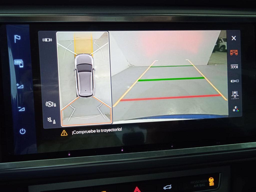 SEAT Ateca 1.5 TSI S&S FR Special Edition DSG 110 kW (150 CV) - 9