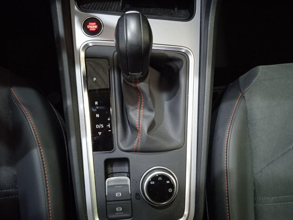 SEAT Ateca 1.5 TSI S&S FR Special Edition DSG 110 kW (150 CV) - 10