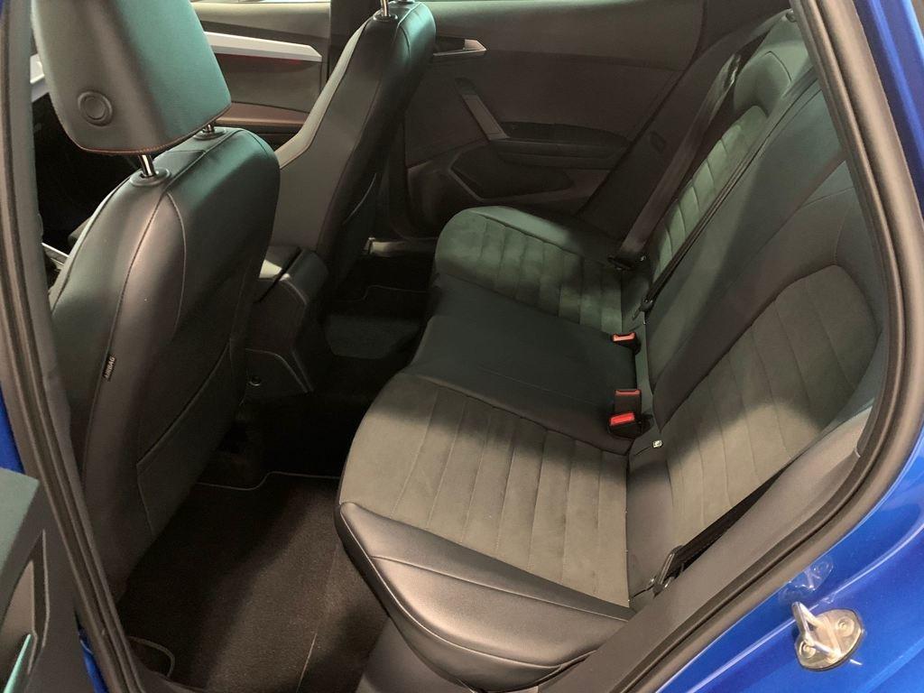SEAT Arona 1.5 TSI FR XM DSG 110 kW (150 CV) - 8