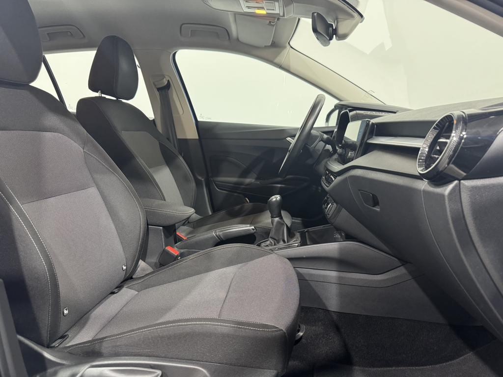 Skoda Fabia 1.0 TSI Ambition 81 kW (110 CV) - 4