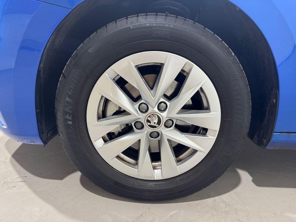 Skoda Fabia 1.0 TSI Ambition 81 kW (110 CV) - 7