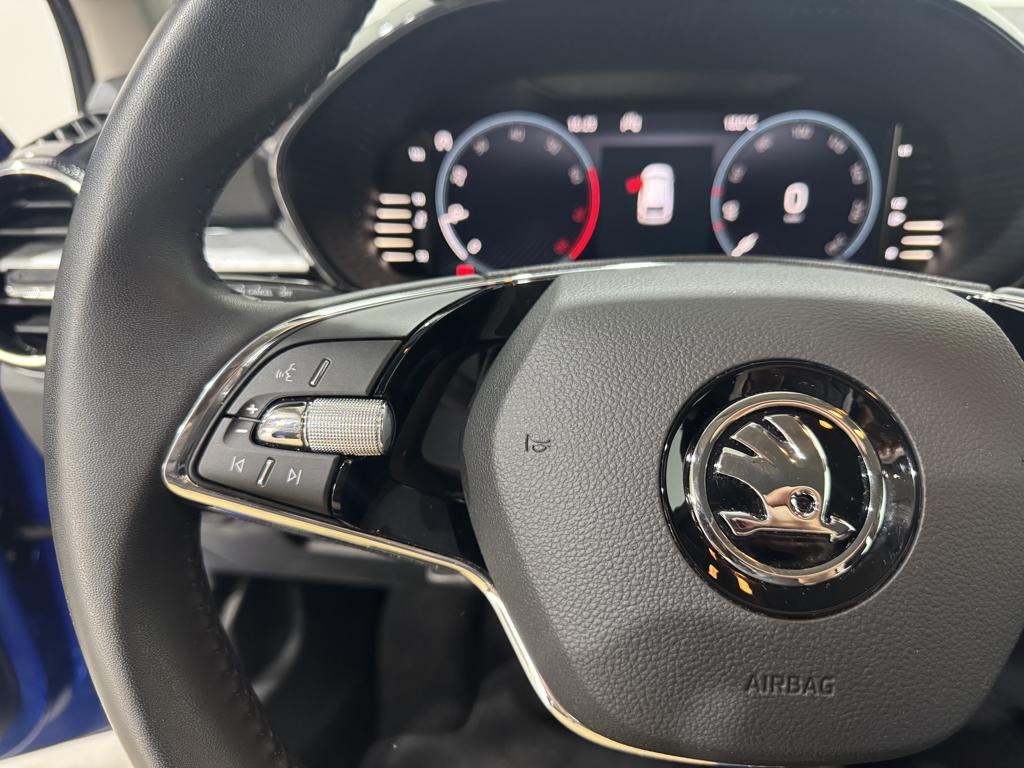 Skoda Fabia 1.0 TSI Ambition 81 kW (110 CV) - 9