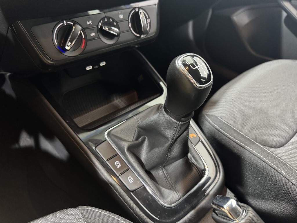 Skoda Fabia 1.0 TSI Ambition 81 kW (110 CV) - 18