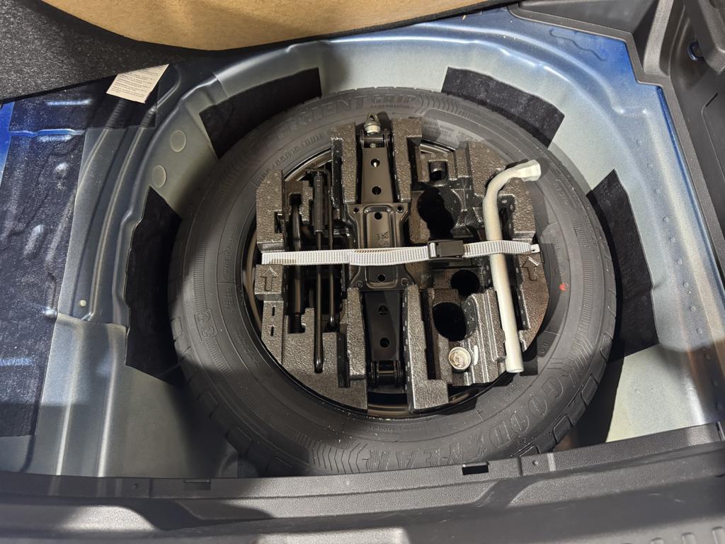 Skoda Fabia 1.0 TSI Ambition 81 kW (110 CV) - 19