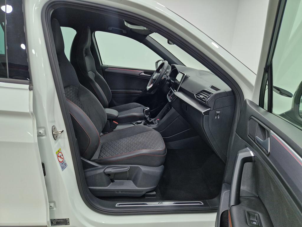 SEAT Tarraco 1.5 TSI S&S FR Edition DSG 110 kW (150 CV) - 4