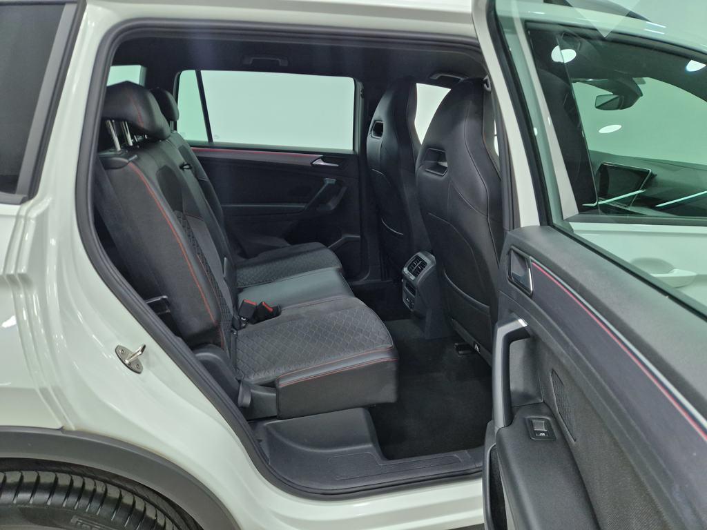 SEAT Tarraco 1.5 TSI S&S FR Edition DSG 110 kW (150 CV) - 5
