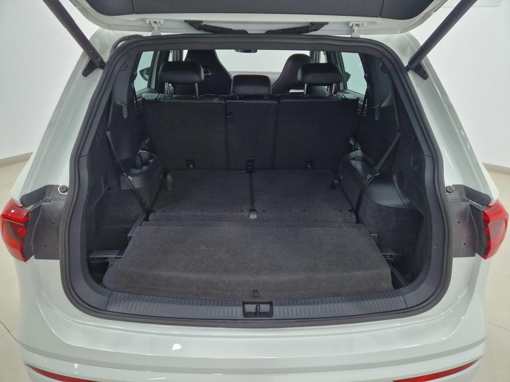 SEAT Tarraco 1.5 TSI S&S FR Edition DSG 110 kW (150 CV) - 6