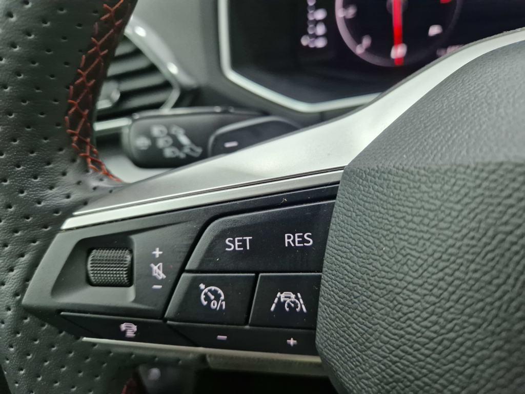 SEAT Tarraco 1.5 TSI S&S FR Edition DSG 110 kW (150 CV) - 9