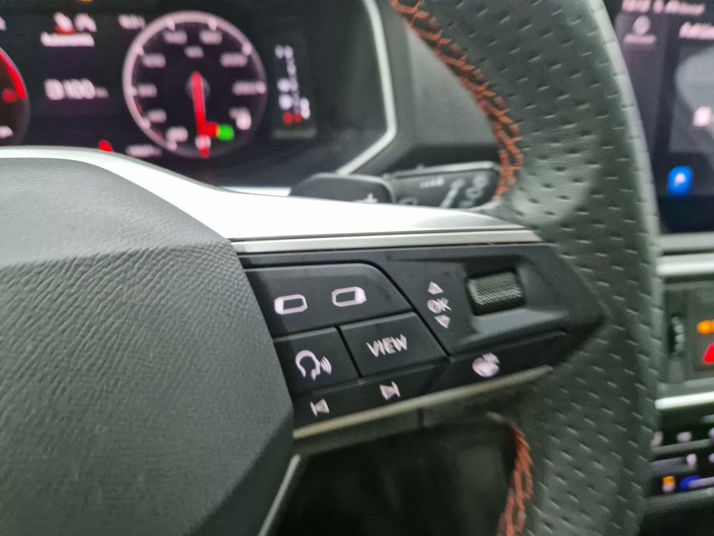 SEAT Tarraco 1.5 TSI S&S FR Edition DSG 110 kW (150 CV) - 10