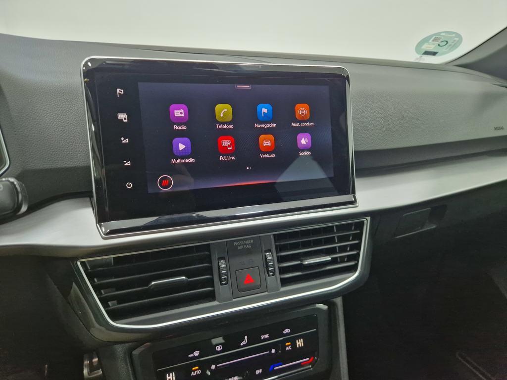 SEAT Tarraco 1.5 TSI S&S FR Edition DSG 110 kW (150 CV) - 15