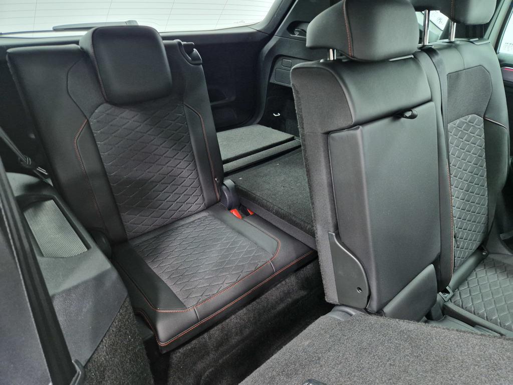 SEAT Tarraco 1.5 TSI S&S FR Edition DSG 110 kW (150 CV) - 16