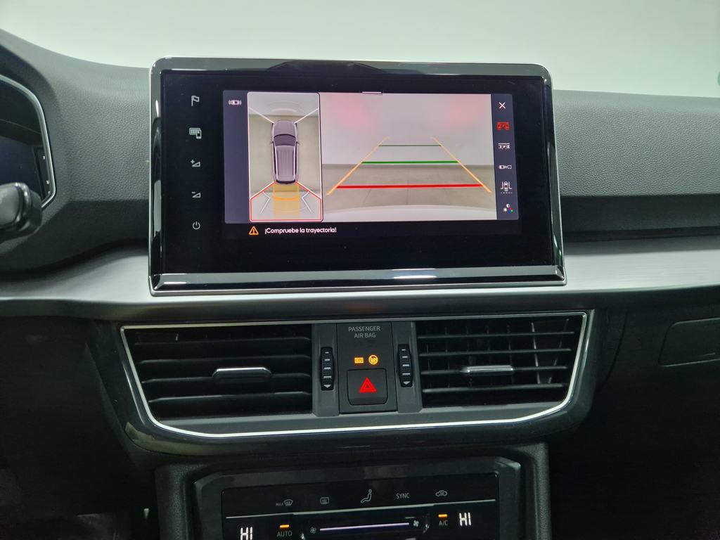 SEAT Tarraco 1.5 TSI S&S FR Edition DSG 110 kW (150 CV) - 17