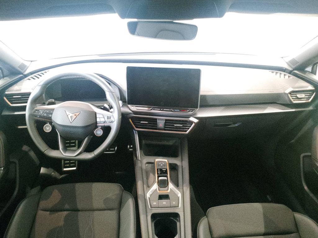 CUPRA León 1.5 eTSI DSG 110 kW (150 CV) - 3