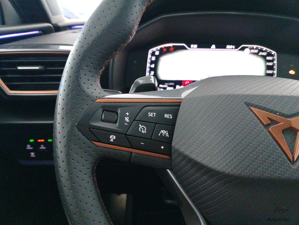 CUPRA León 1.5 eTSI DSG 110 kW (150 CV) - 10