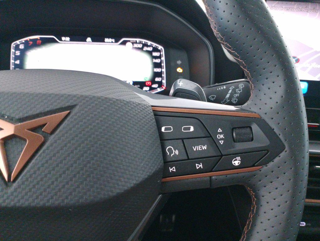 CUPRA León 1.5 eTSI DSG 110 kW (150 CV) - 11