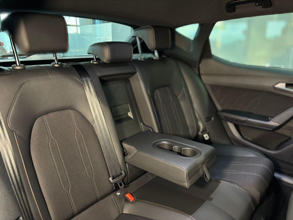 CUPRA León 1.5 eTSI DSG 110 kW (150 CV) - 16