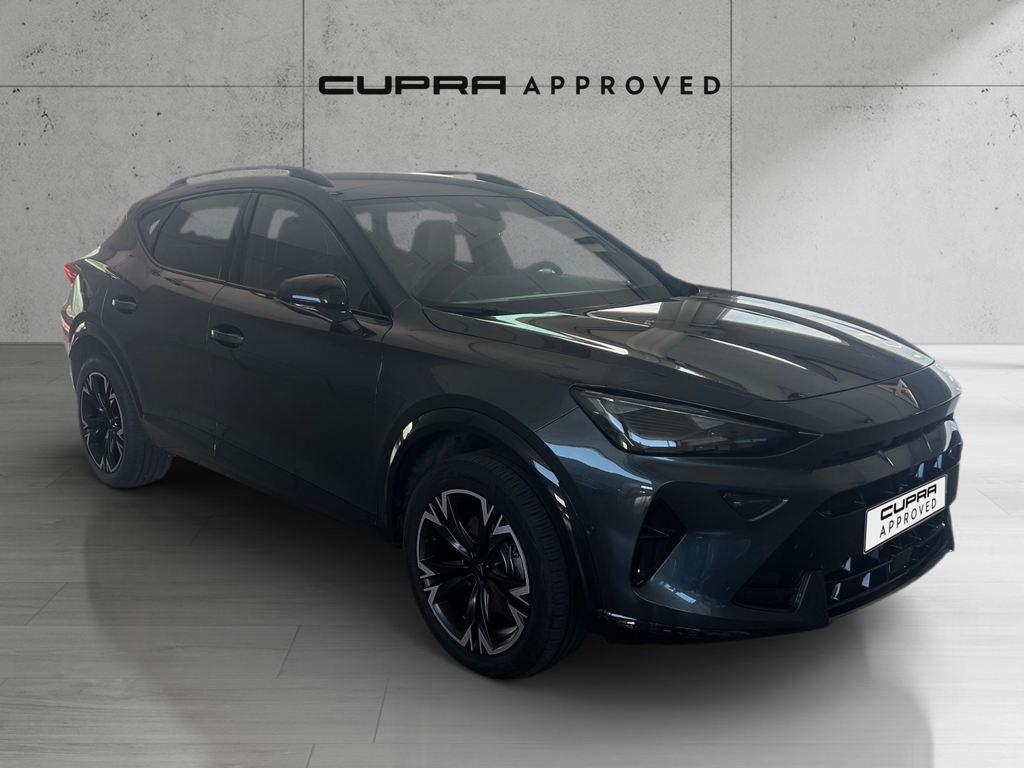 CUPRA Formentor 1.5 eTSI DSG 110 kW (150 CV) - 0