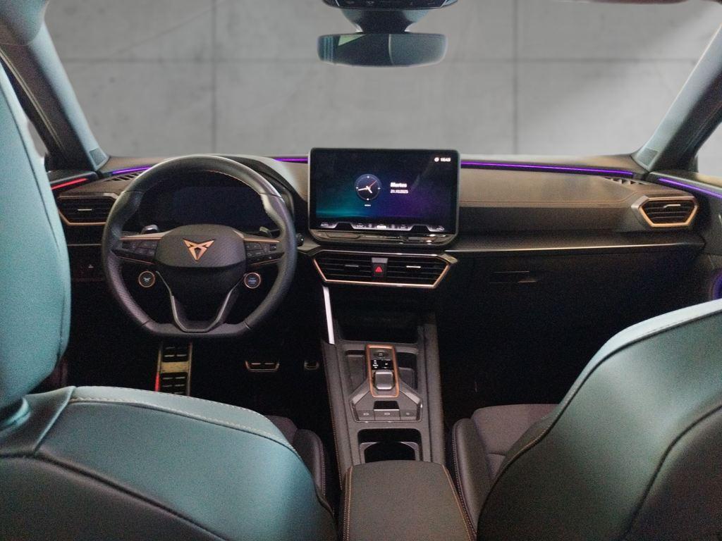 CUPRA Formentor 1.5 eTSI DSG 110 kW (150 CV) - 3