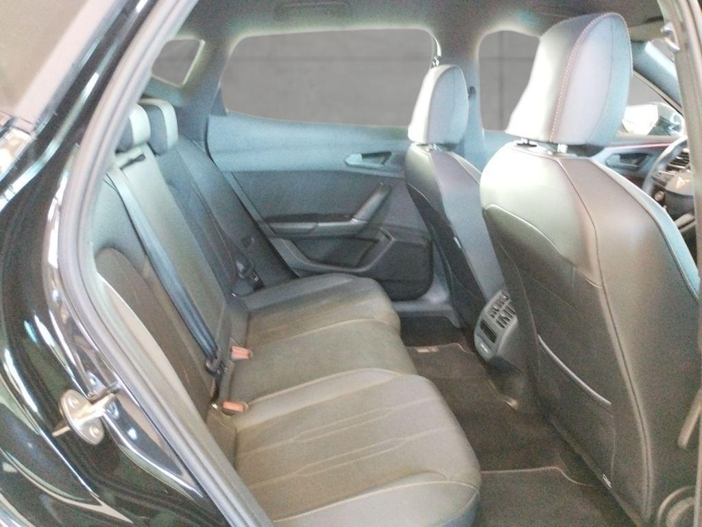 CUPRA Formentor 1.5 eTSI DSG 110 kW (150 CV) - 5