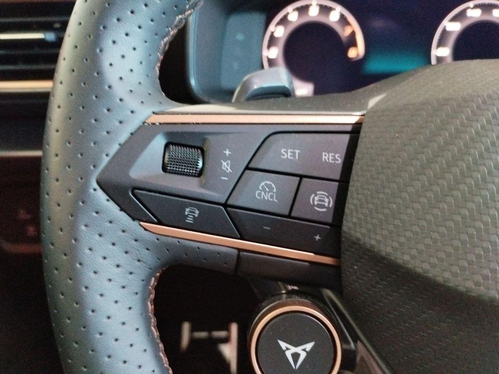 CUPRA Formentor 1.5 eTSI DSG 110 kW (150 CV) - 11