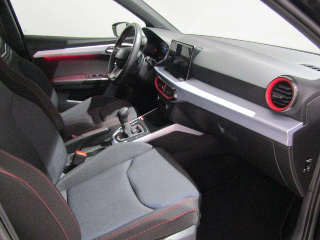 SEAT Arona 1.0 TSI FR XM DSG 85 kW (115 CV) - 4