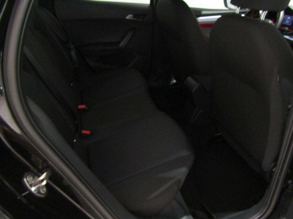 SEAT Arona 1.0 TSI FR XM DSG 85 kW (115 CV) - 5