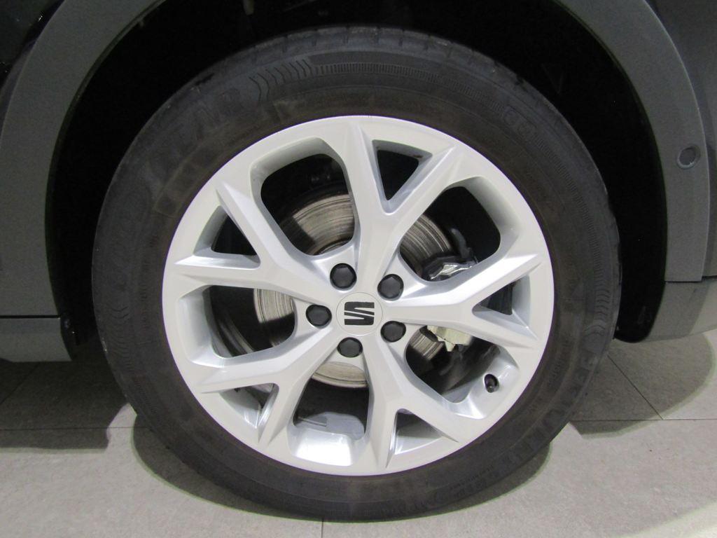 SEAT Arona 1.0 TSI FR XM DSG 85 kW (115 CV) - 7